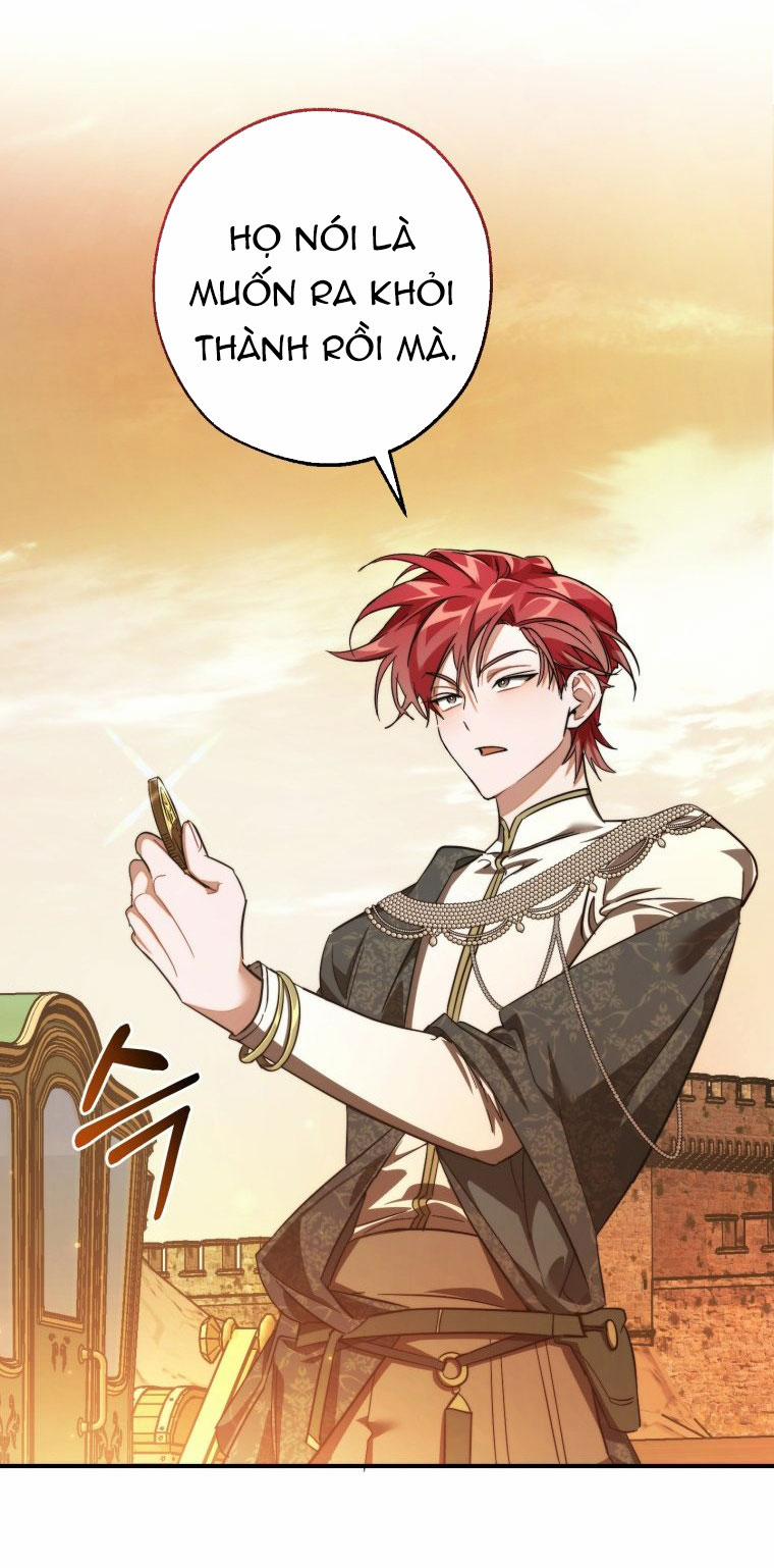 Sự Ra Đời Của Một Anh Hùng 122.2 trang 14