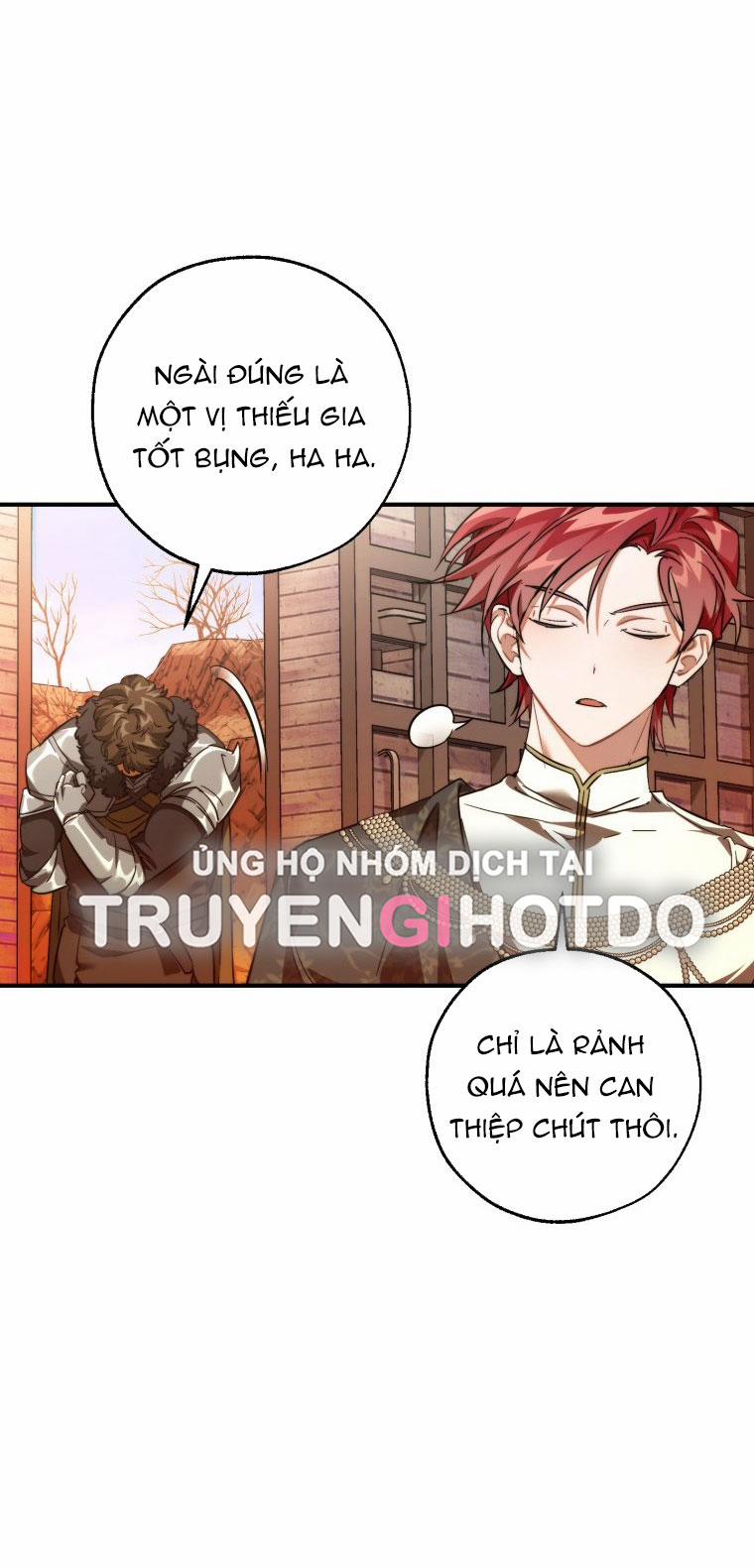 Sự Ra Đời Của Một Anh Hùng 122.2 trang 19