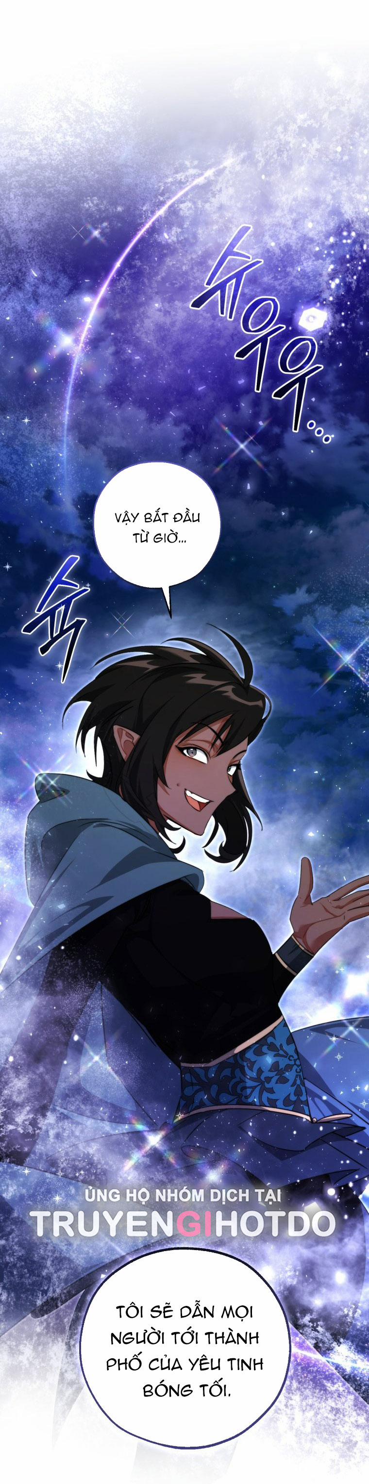 Sự Ra Đời Của Một Anh Hùng 122.2 trang 37