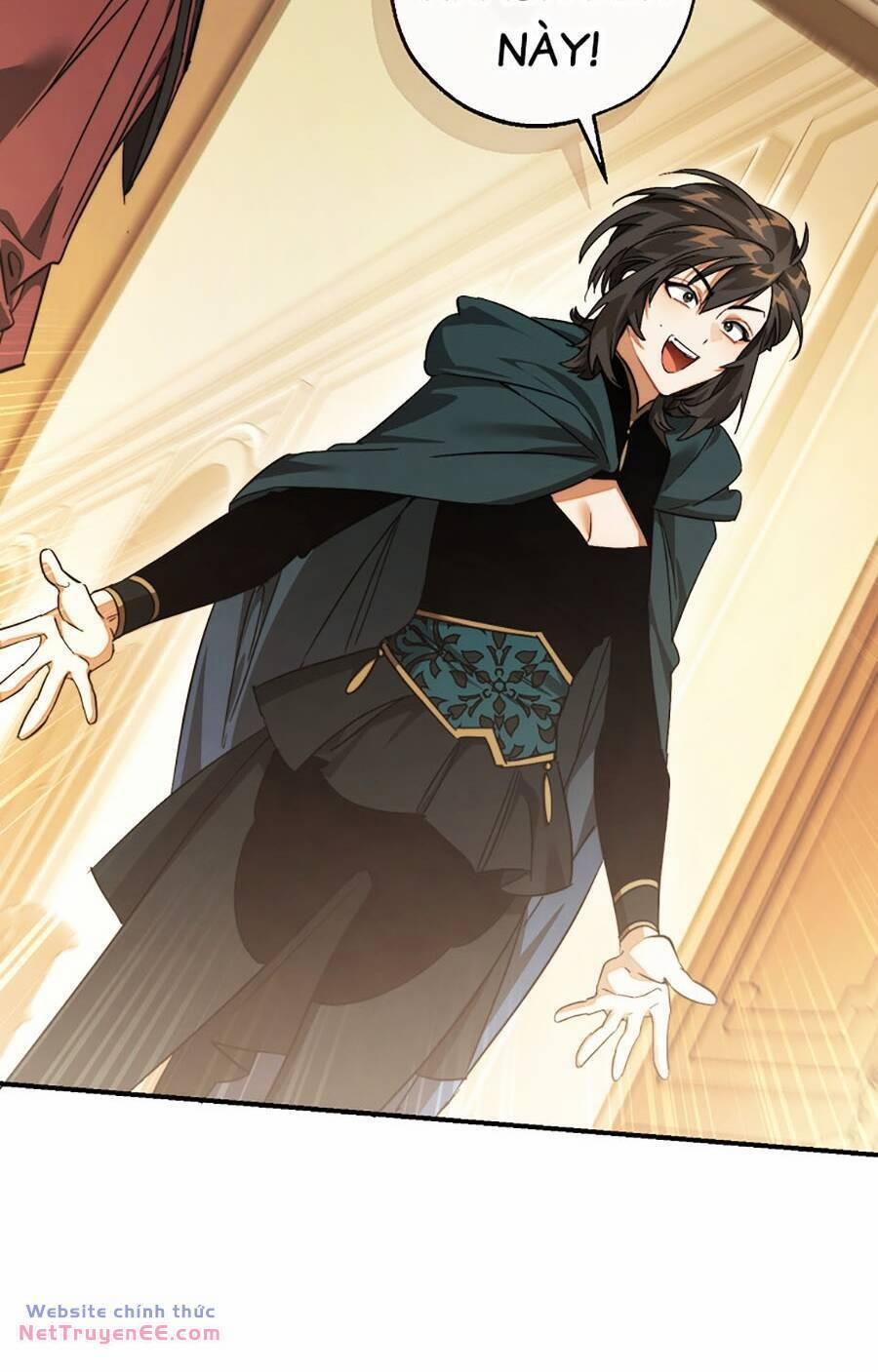 Sự Ra Đời Của Một Anh Hùng 122 trang 32