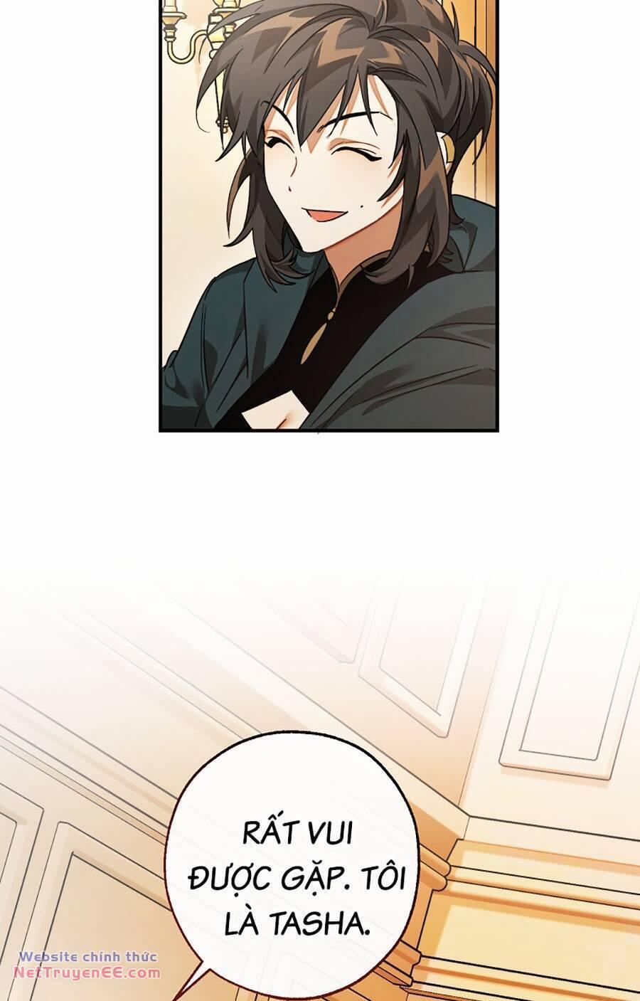 Sự Ra Đời Của Một Anh Hùng 122 trang 35