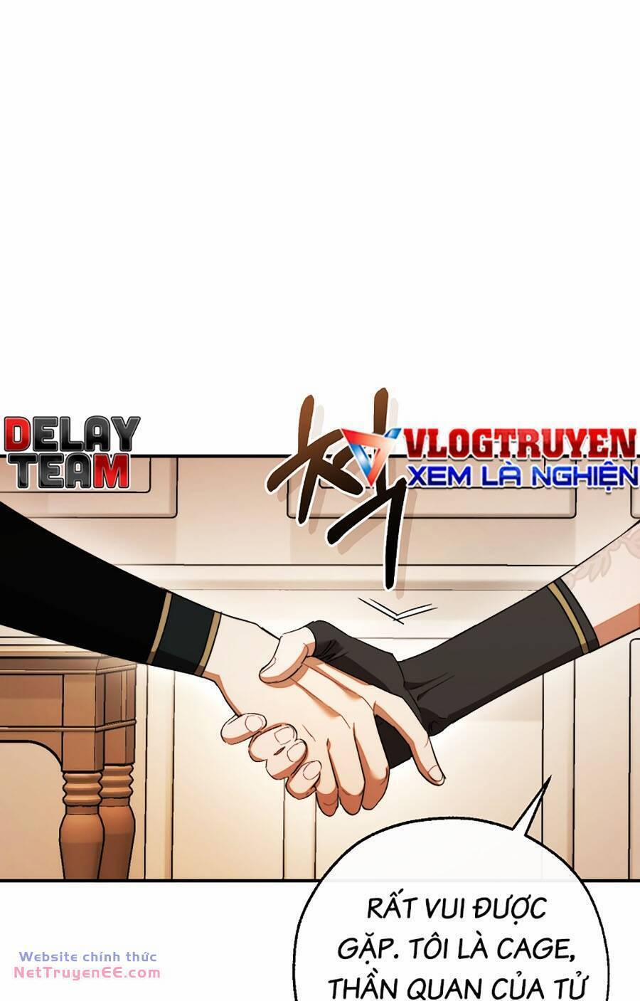 Sự Ra Đời Của Một Anh Hùng 122 trang 37