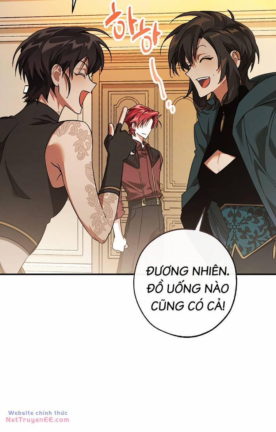 Sự Ra Đời Của Một Anh Hùng 122 trang 39