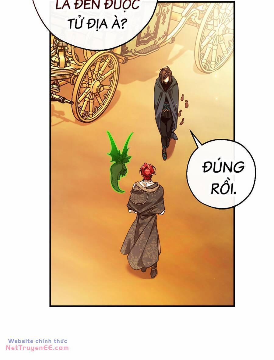 Sự Ra Đời Của Một Anh Hùng 122 trang 49