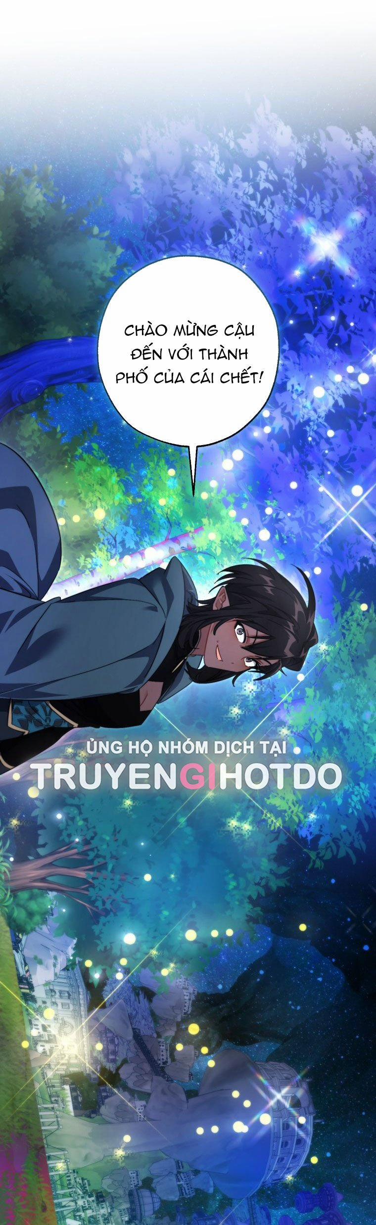 Sự Ra Đời Của Một Anh Hùng 123.1 trang 15