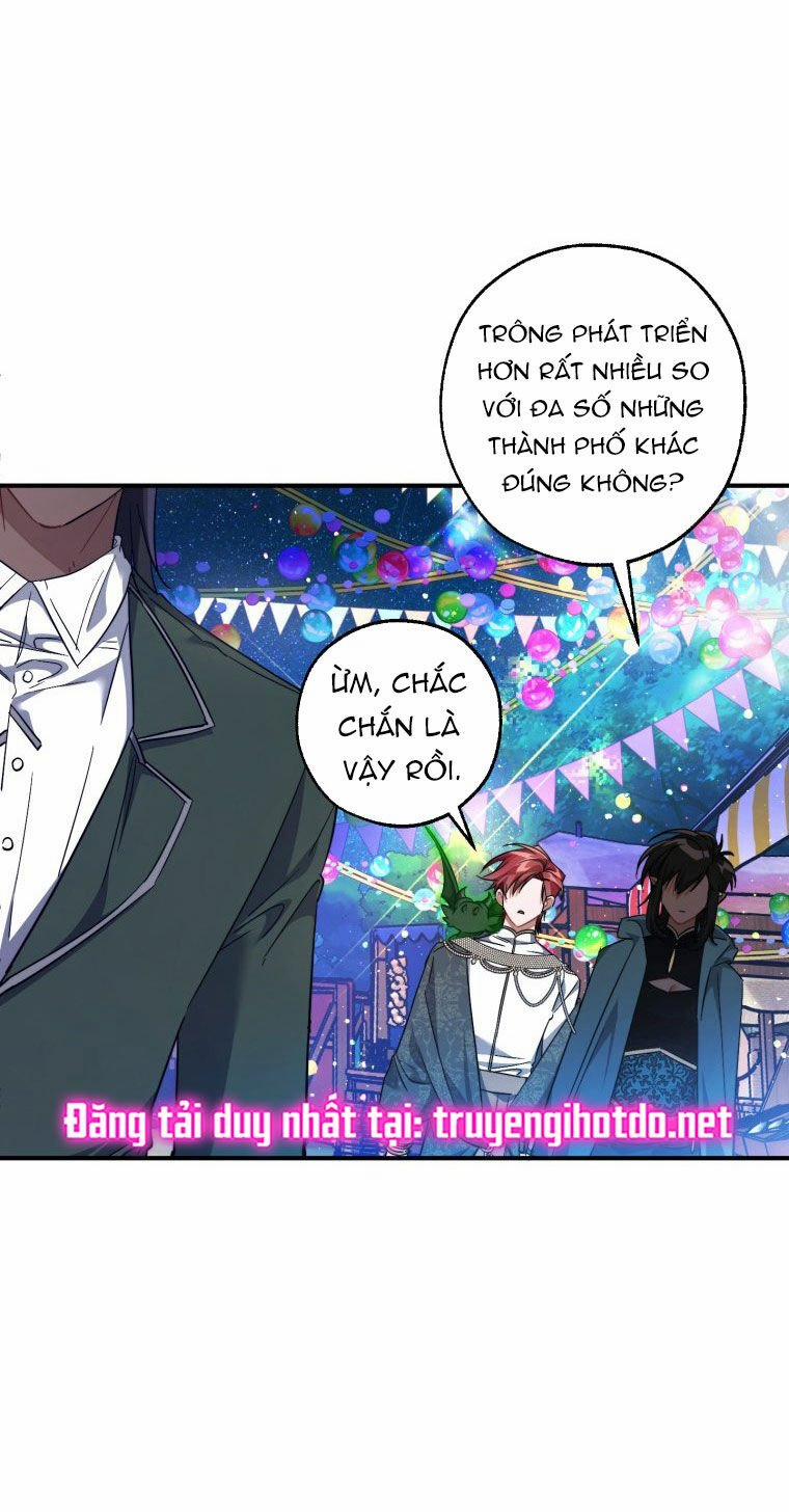 Sự Ra Đời Của Một Anh Hùng 123.1 trang 30
