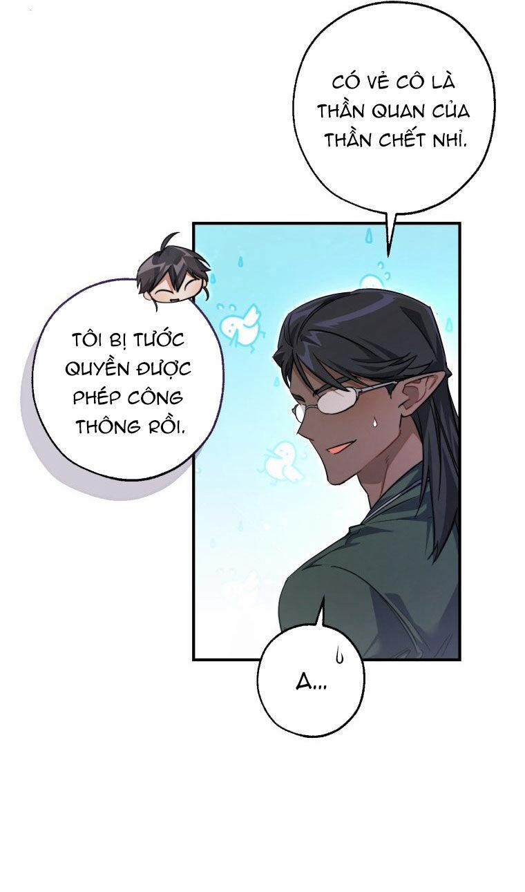 Sự Ra Đời Của Một Anh Hùng 123.2 trang 12