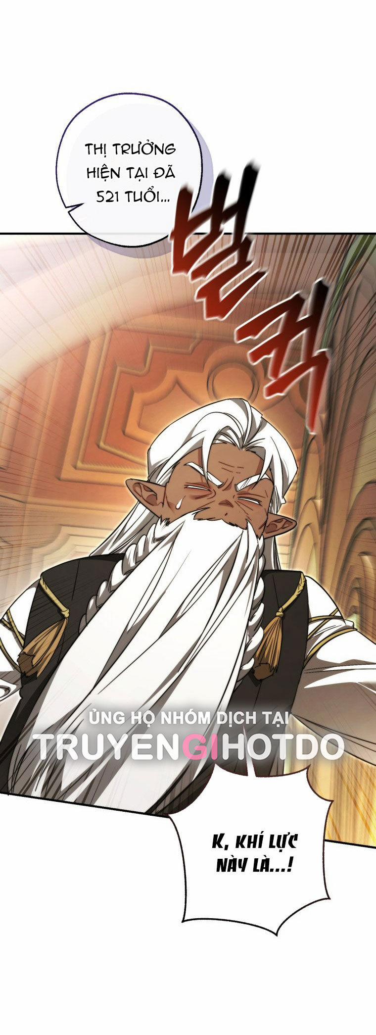 Sự Ra Đời Của Một Anh Hùng 123.2 trang 19