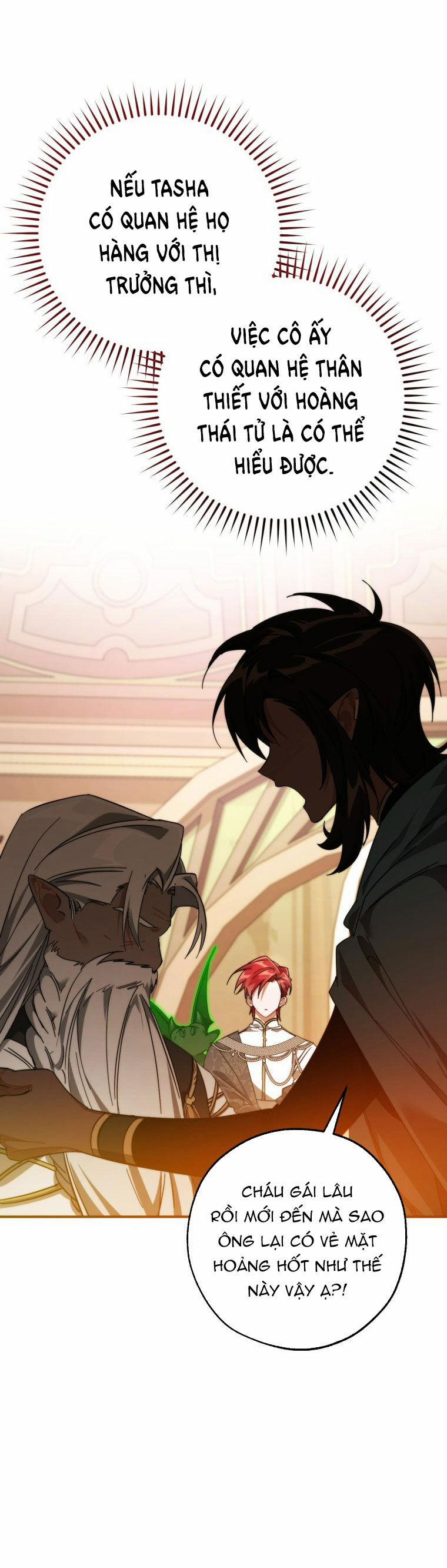 Sự Ra Đời Của Một Anh Hùng 123.2 trang 22