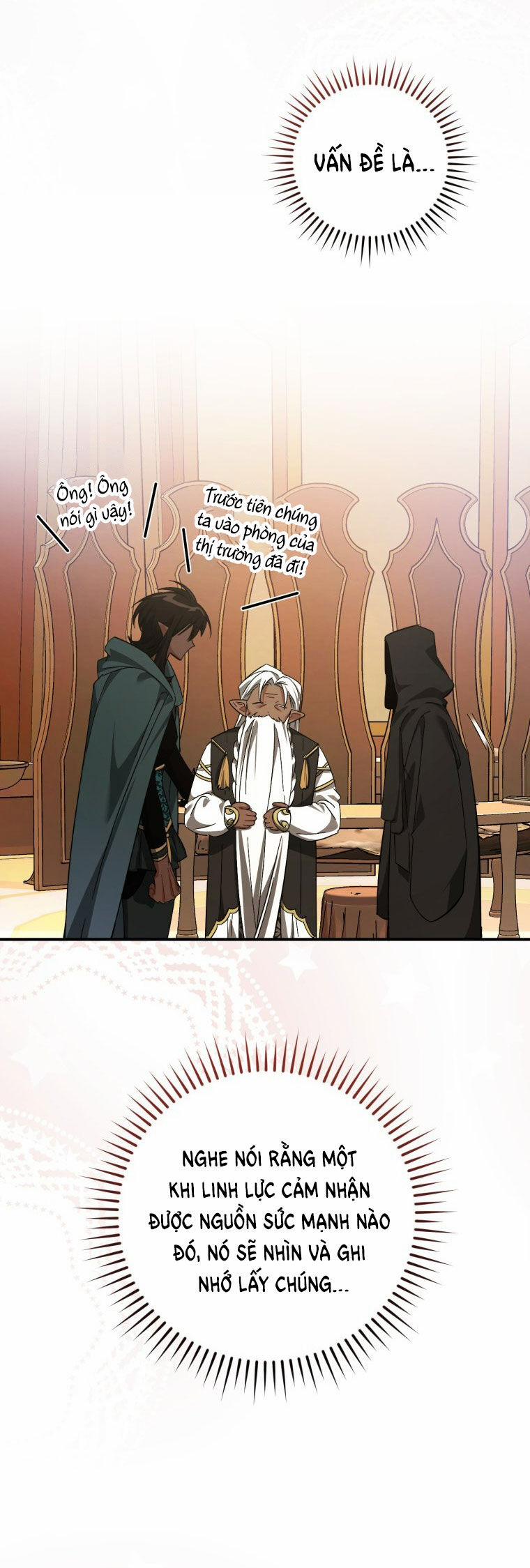 Sự Ra Đời Của Một Anh Hùng 123.2 trang 30