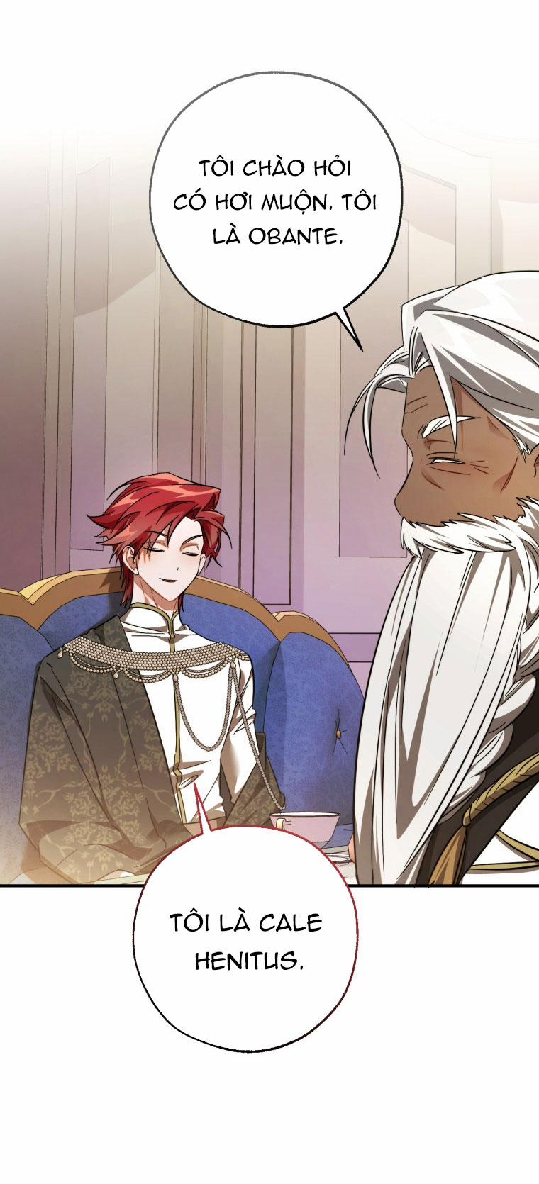 Sự Ra Đời Của Một Anh Hùng 124.1 trang 23