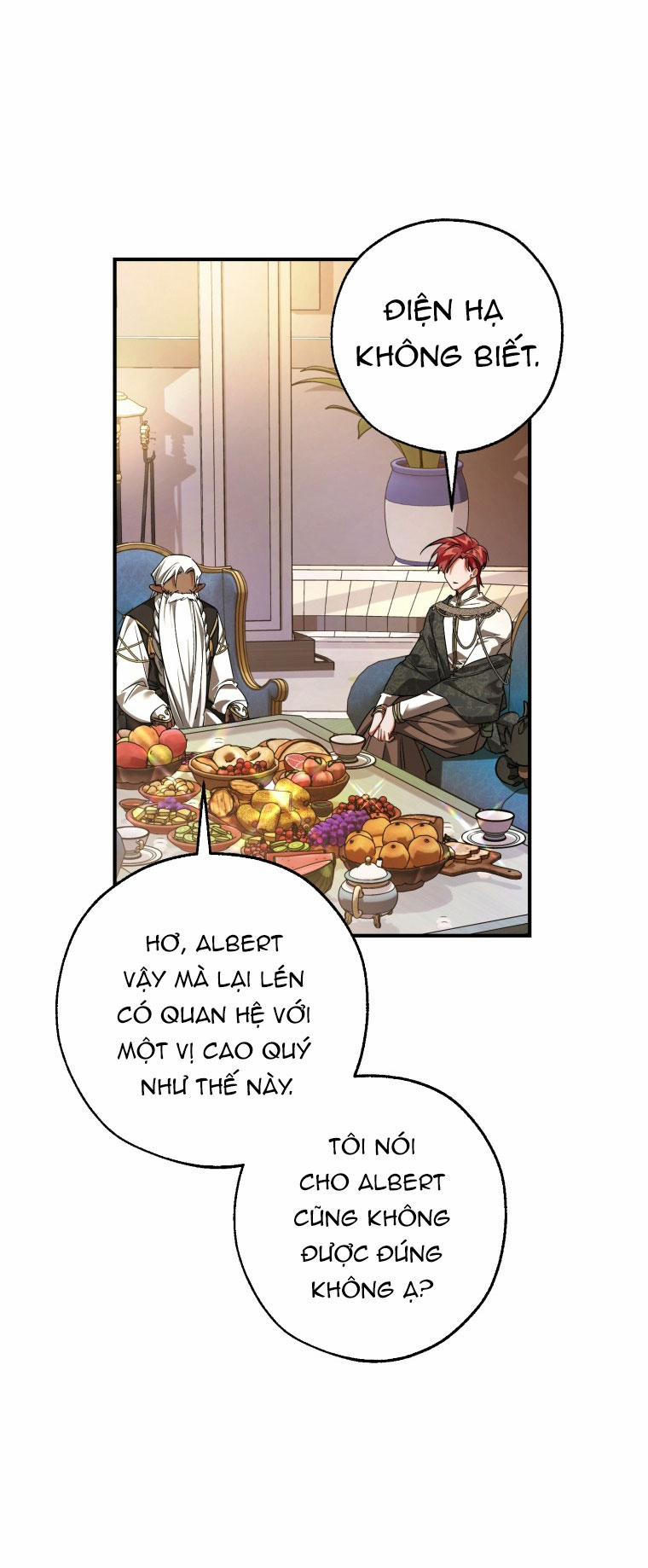 Sự Ra Đời Của Một Anh Hùng 124.1 trang 28