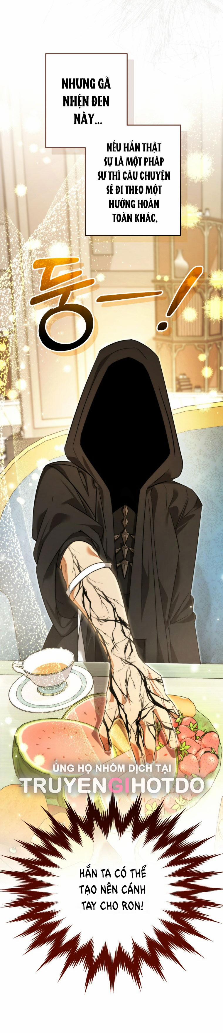 Sự Ra Đời Của Một Anh Hùng 124.2 trang 36