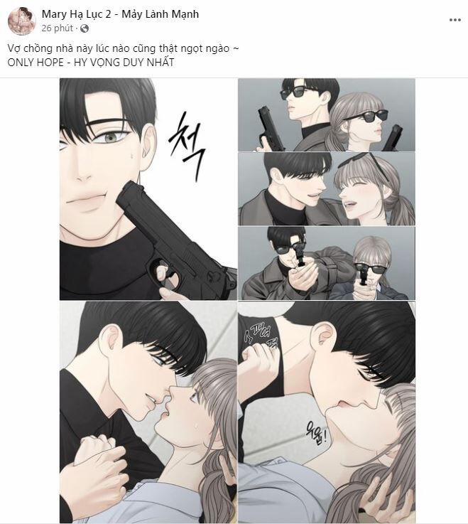 Sự Ra Đời Của Một Anh Hùng 125.1 trang 10