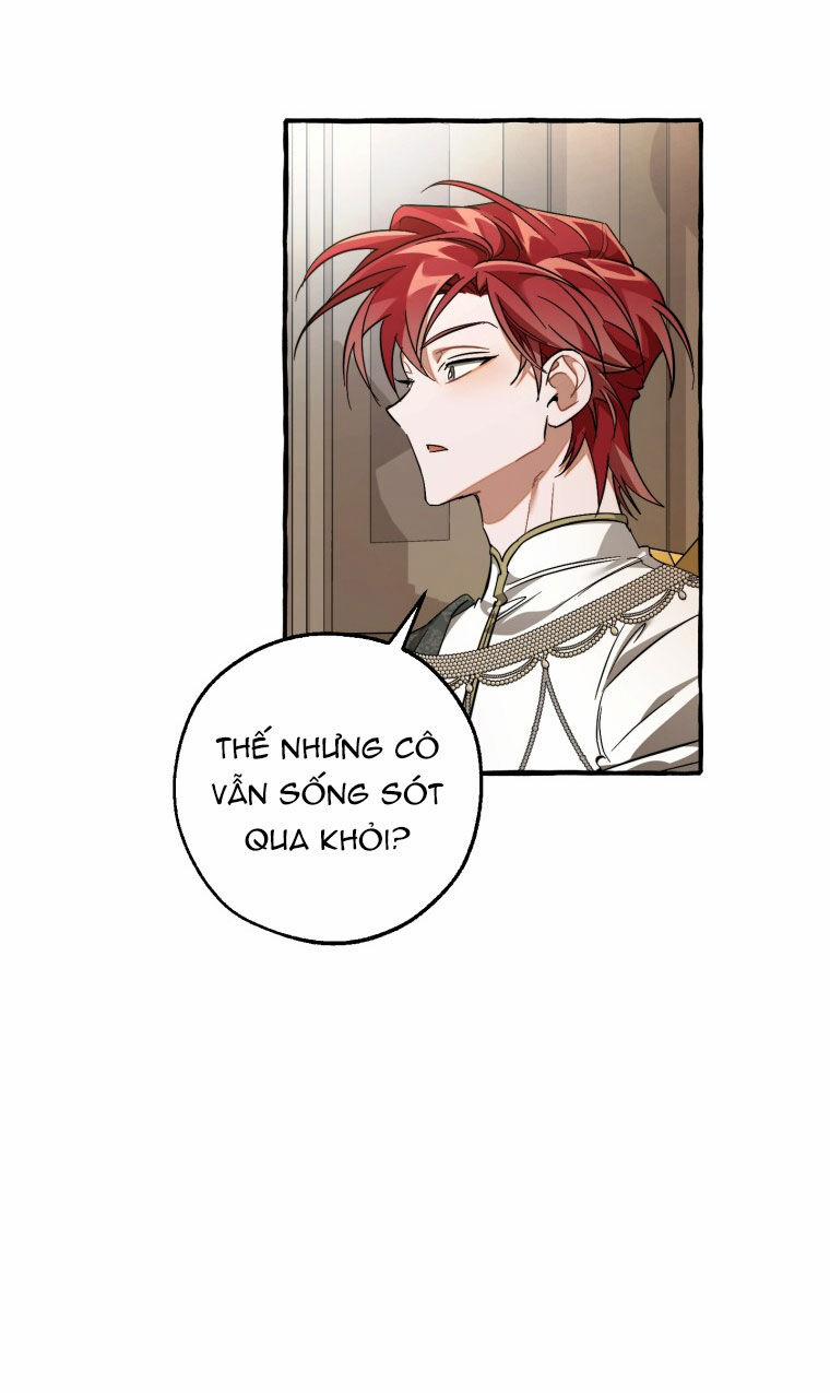 Sự Ra Đời Của Một Anh Hùng 125.1 trang 23