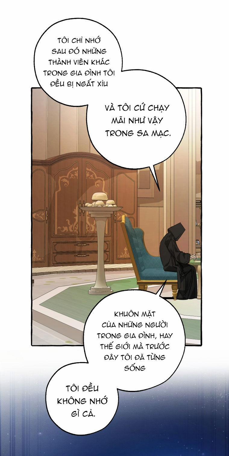 Sự Ra Đời Của Một Anh Hùng 125.1 trang 31