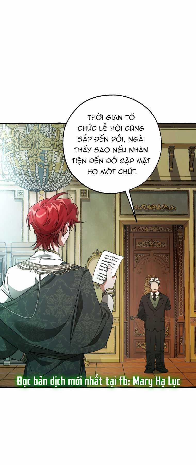 Sự Ra Đời Của Một Anh Hùng 127.1 trang 1