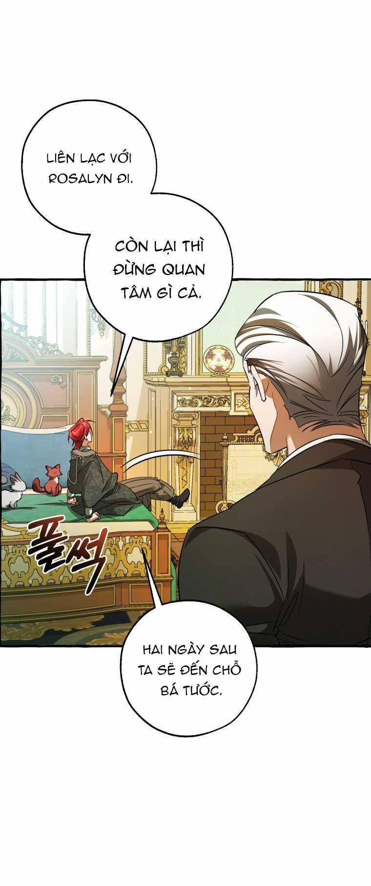 Sự Ra Đời Của Một Anh Hùng 127.1 trang 10