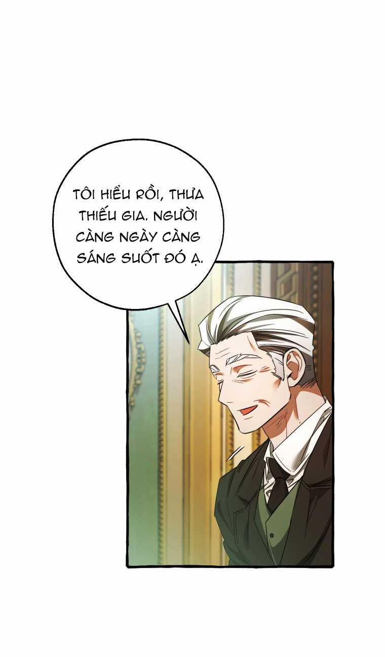 Sự Ra Đời Của Một Anh Hùng 127.1 trang 11