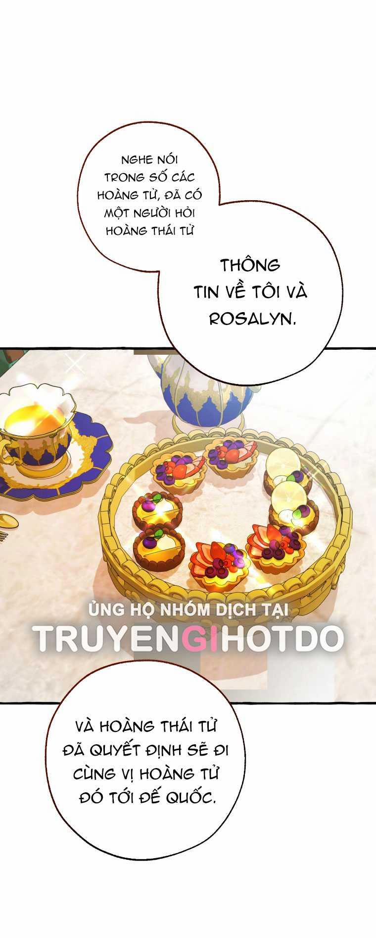 Sự Ra Đời Của Một Anh Hùng 127.1 trang 18