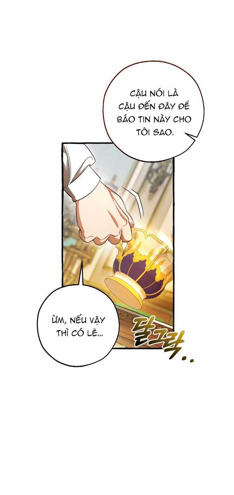 Sự Ra Đời Của Một Anh Hùng 127.1 trang 19