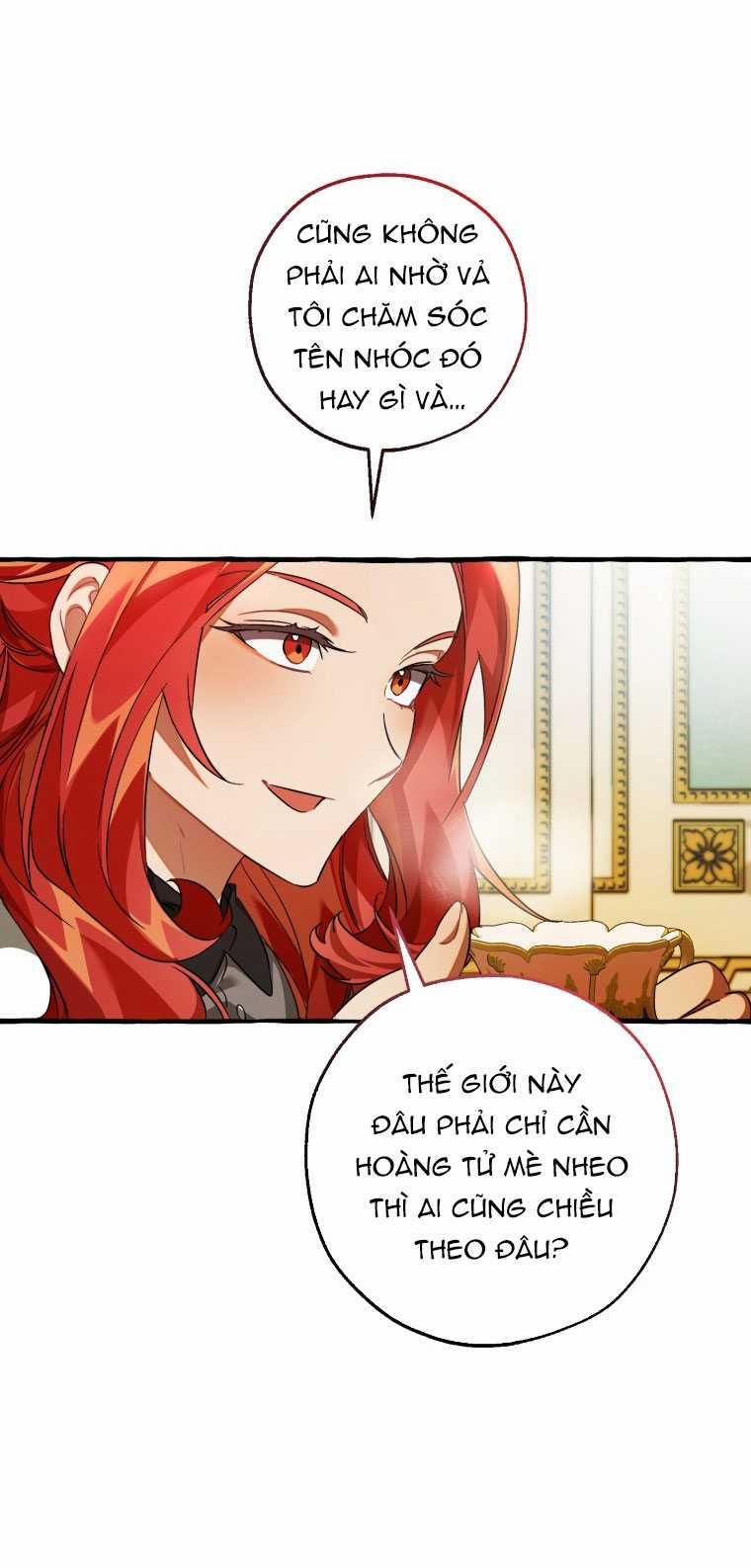 Sự Ra Đời Của Một Anh Hùng 127.1 trang 23