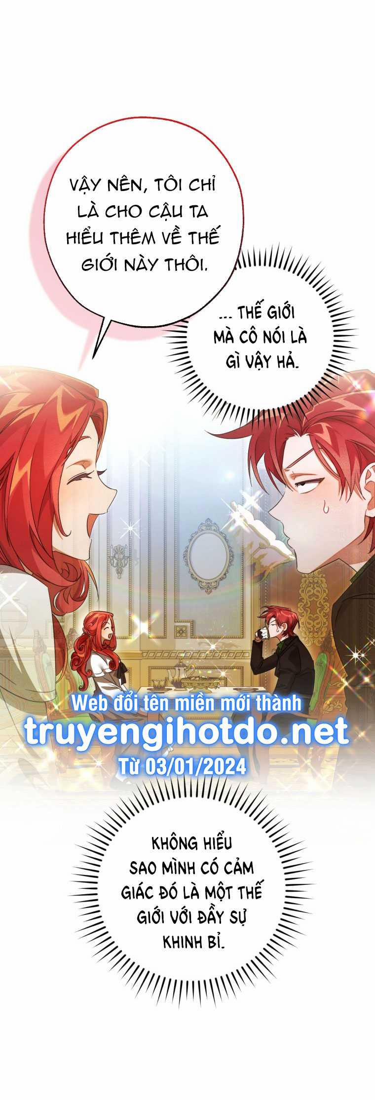 Sự Ra Đời Của Một Anh Hùng 127.1 trang 24