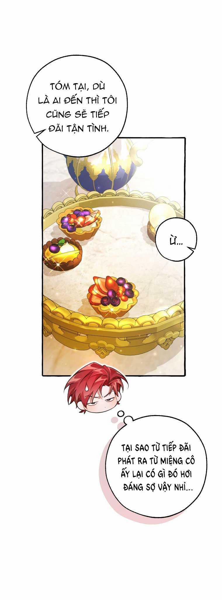 Sự Ra Đời Của Một Anh Hùng 127.1 trang 25