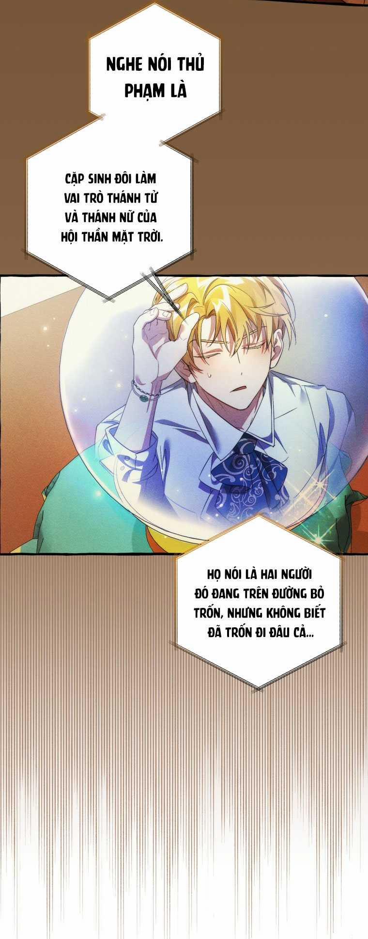 Sự Ra Đời Của Một Anh Hùng 127.1 trang 6