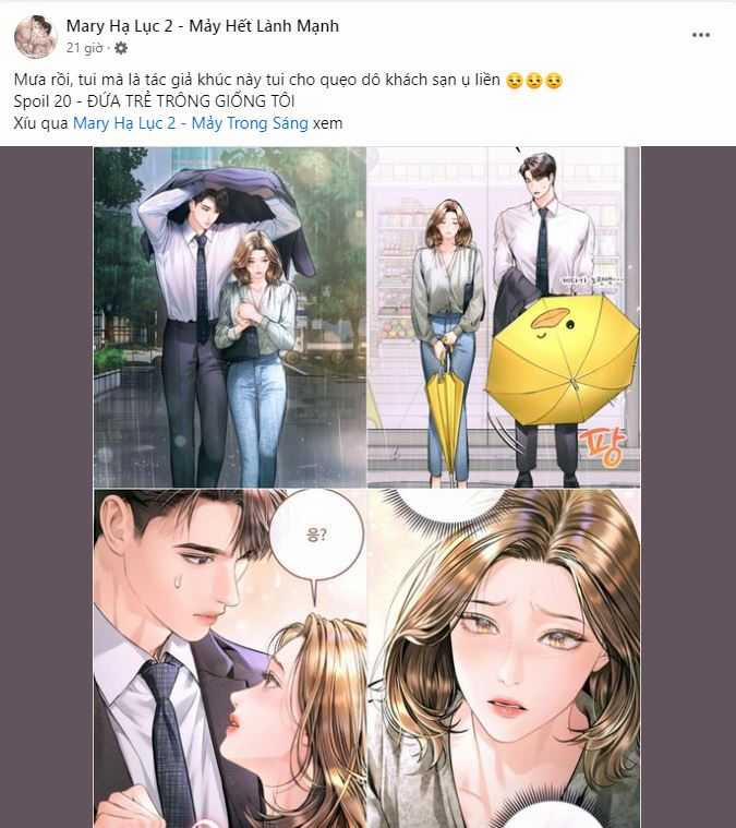 Sự Ra Đời Của Một Anh Hùng 127.1 trang 8