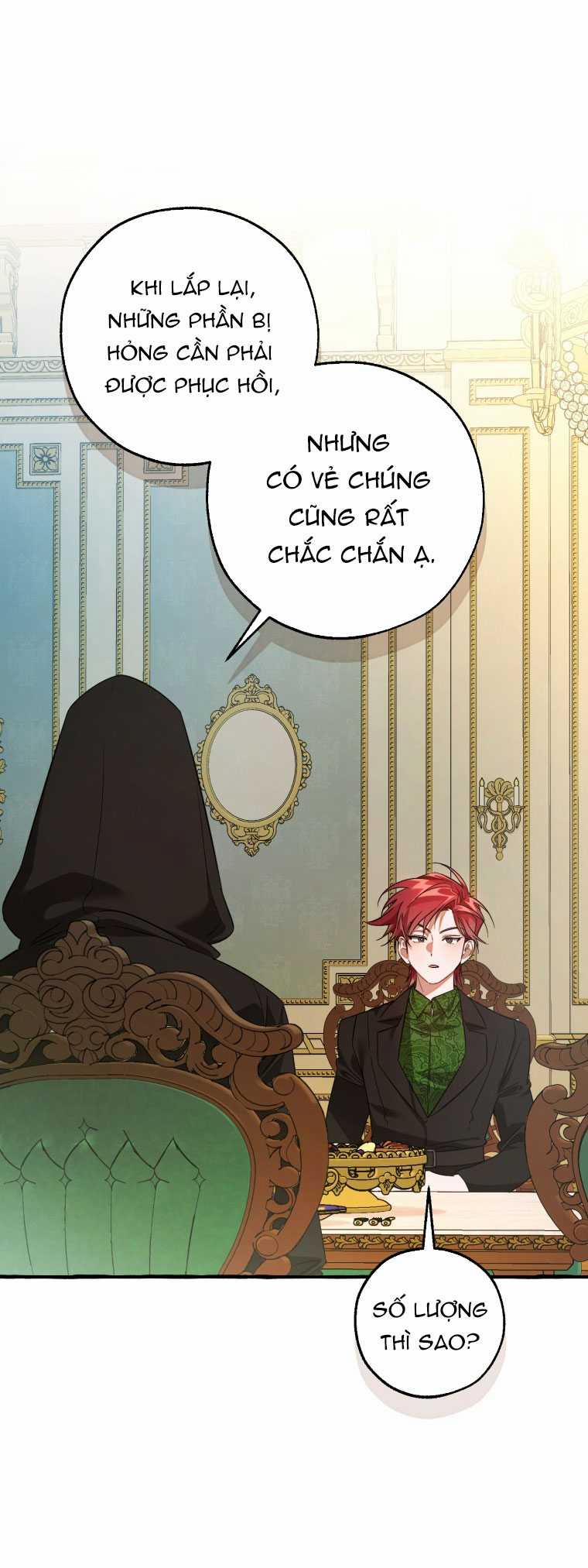 Sự Ra Đời Của Một Anh Hùng 127.2 trang 10