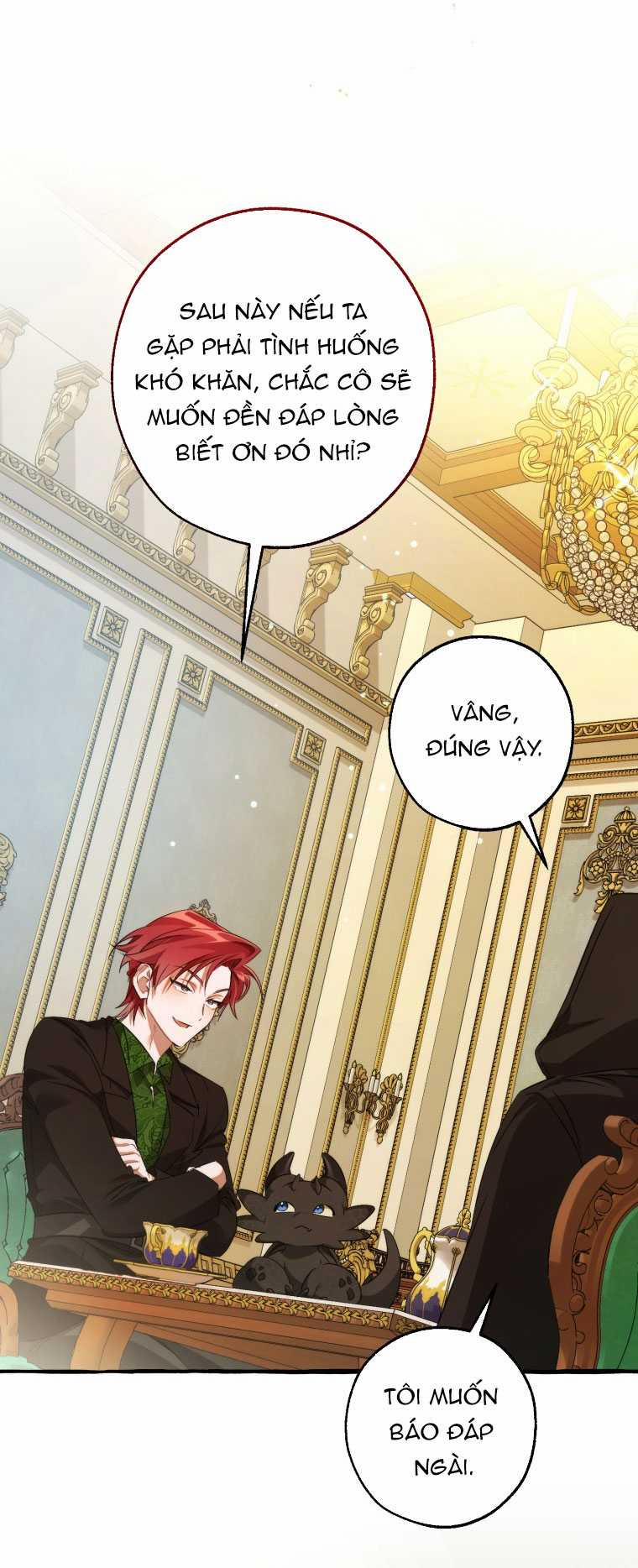 Sự Ra Đời Của Một Anh Hùng 127.2 trang 17