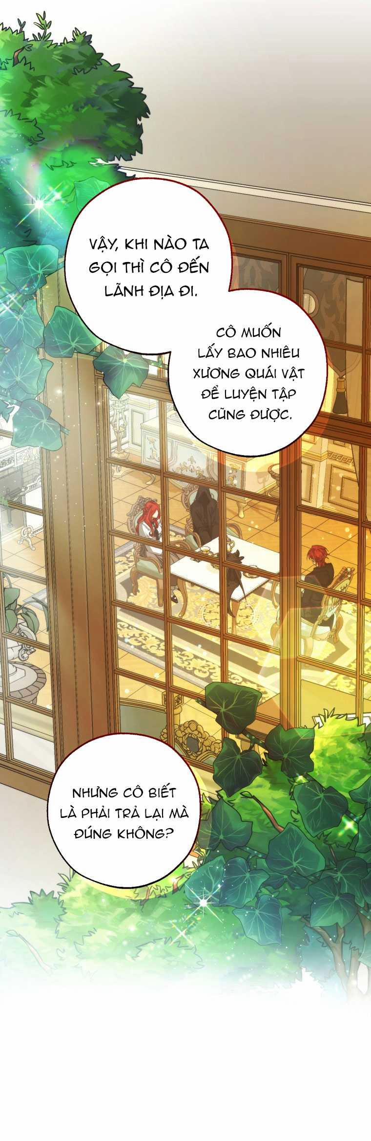 Sự Ra Đời Của Một Anh Hùng 127.2 trang 18