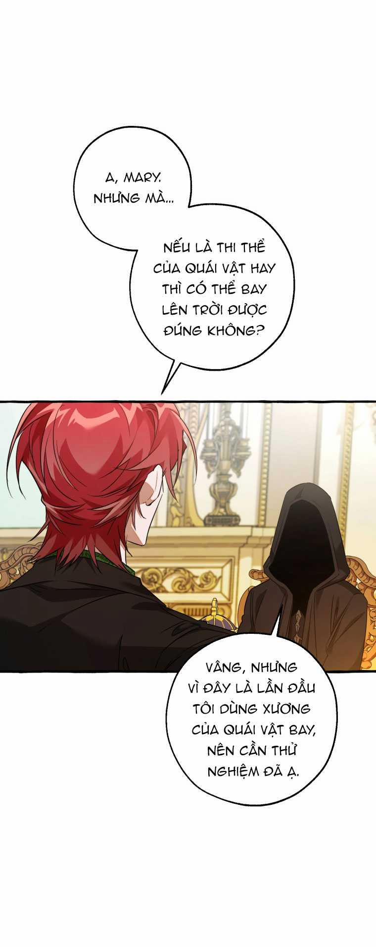 Sự Ra Đời Của Một Anh Hùng 127.2 trang 21