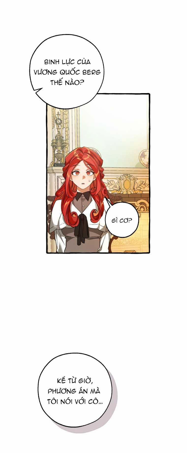 Sự Ra Đời Của Một Anh Hùng 127.2 trang 30