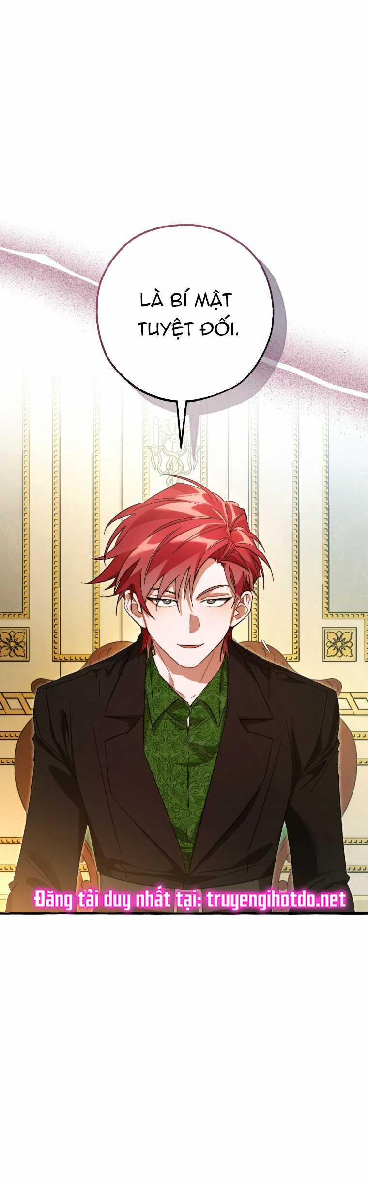 Sự Ra Đời Của Một Anh Hùng 127.2 trang 31