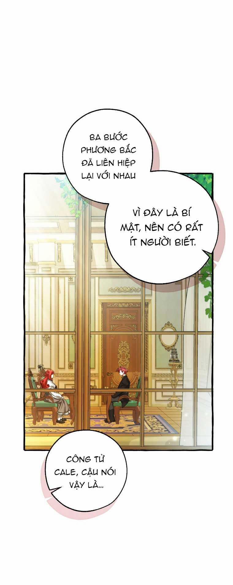 Sự Ra Đời Của Một Anh Hùng 127.2 trang 32