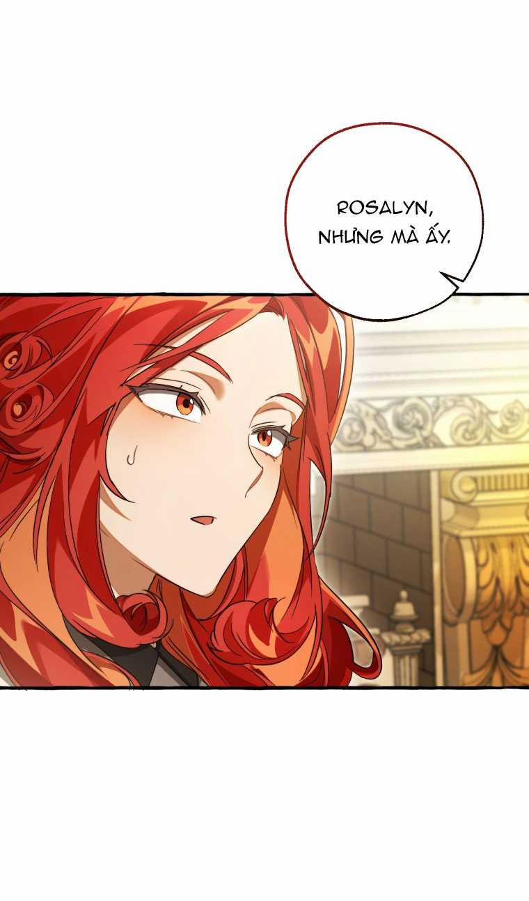 Sự Ra Đời Của Một Anh Hùng 127.2 trang 33