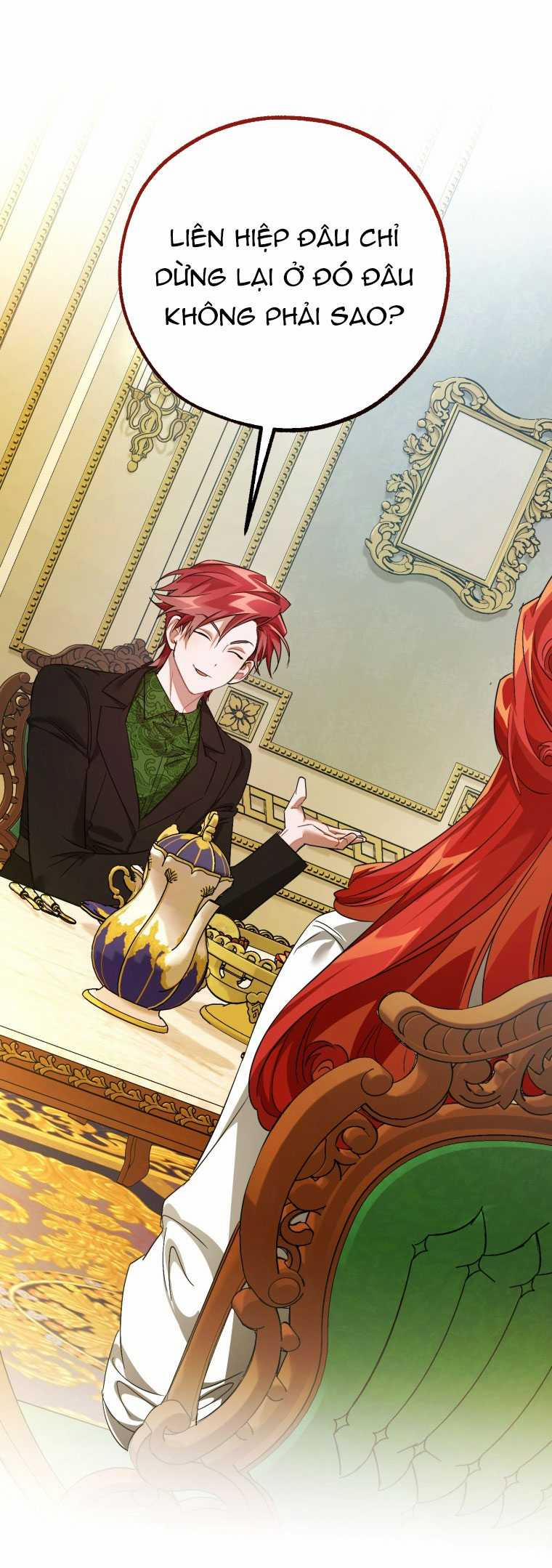 Sự Ra Đời Của Một Anh Hùng 127.2 trang 34
