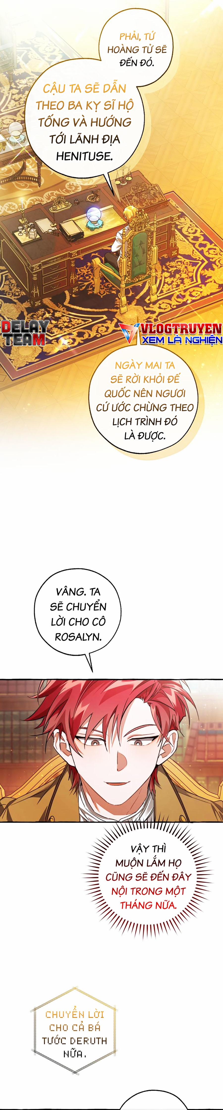 Sự Ra Đời Của Một Anh Hùng 128 trang 11