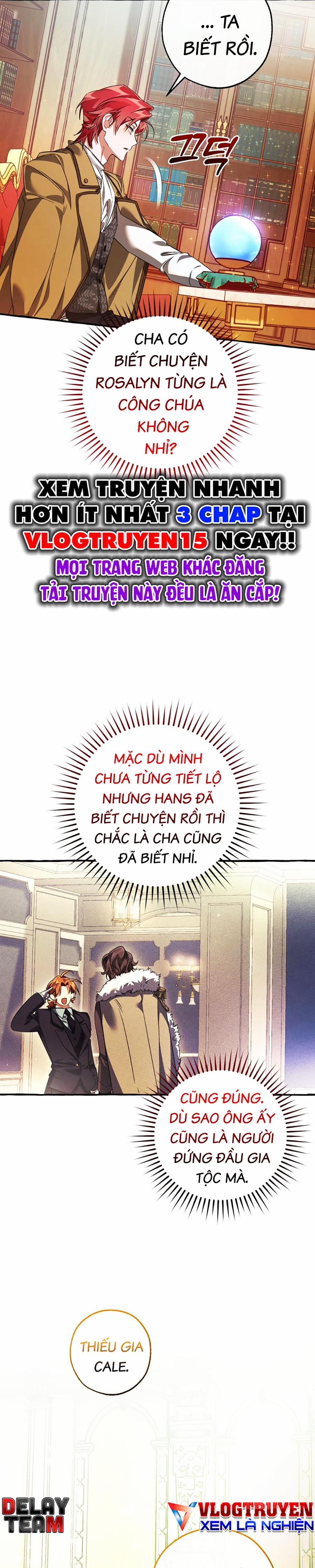 Sự Ra Đời Của Một Anh Hùng 128 trang 12