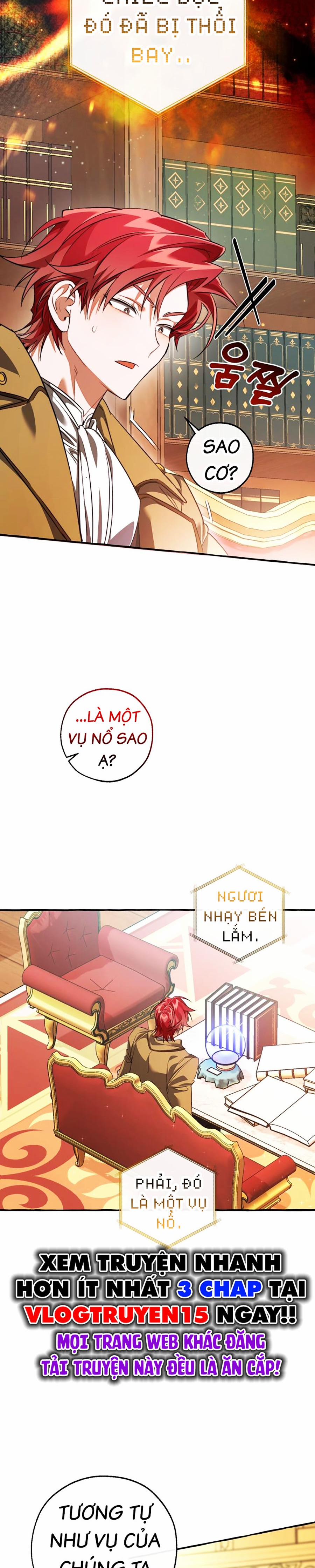 Sự Ra Đời Của Một Anh Hùng 128 trang 15