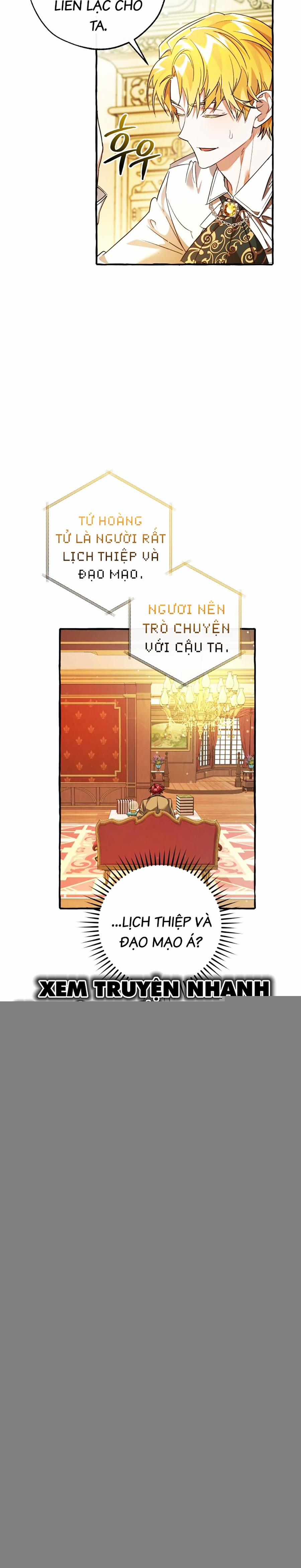 Sự Ra Đời Của Một Anh Hùng 128 trang 22