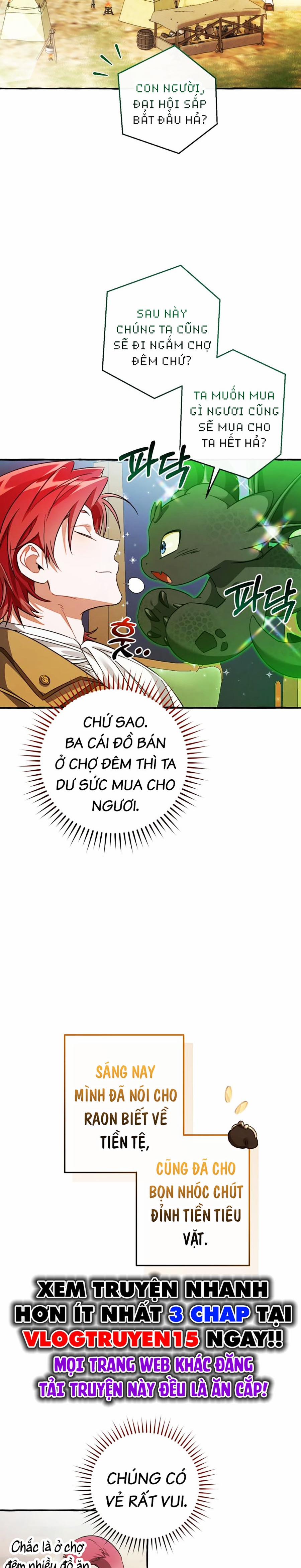 Sự Ra Đời Của Một Anh Hùng 128 trang 24