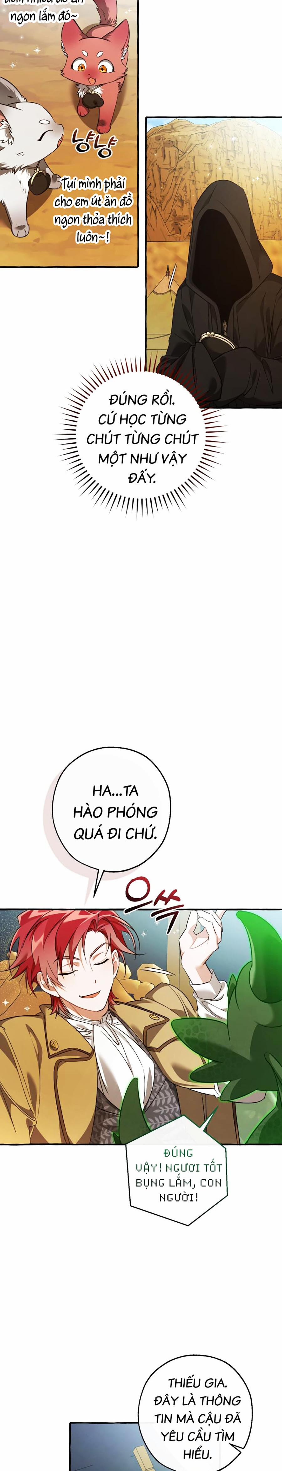 Sự Ra Đời Của Một Anh Hùng 128 trang 25