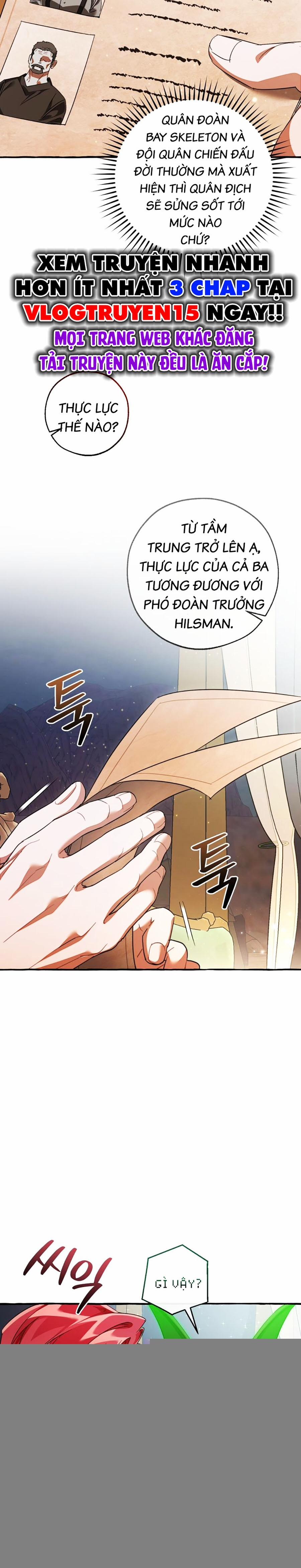 Sự Ra Đời Của Một Anh Hùng 128 trang 27