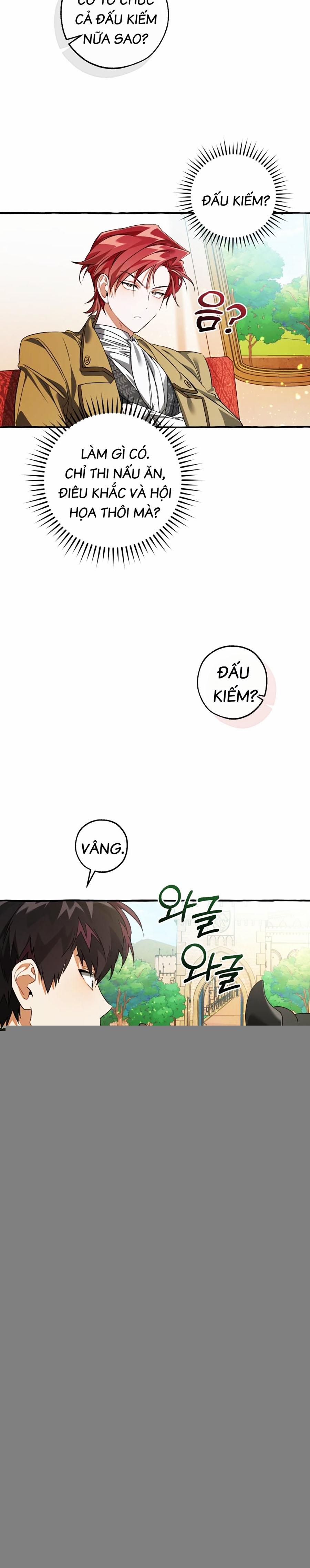 Sự Ra Đời Của Một Anh Hùng 128 trang 3