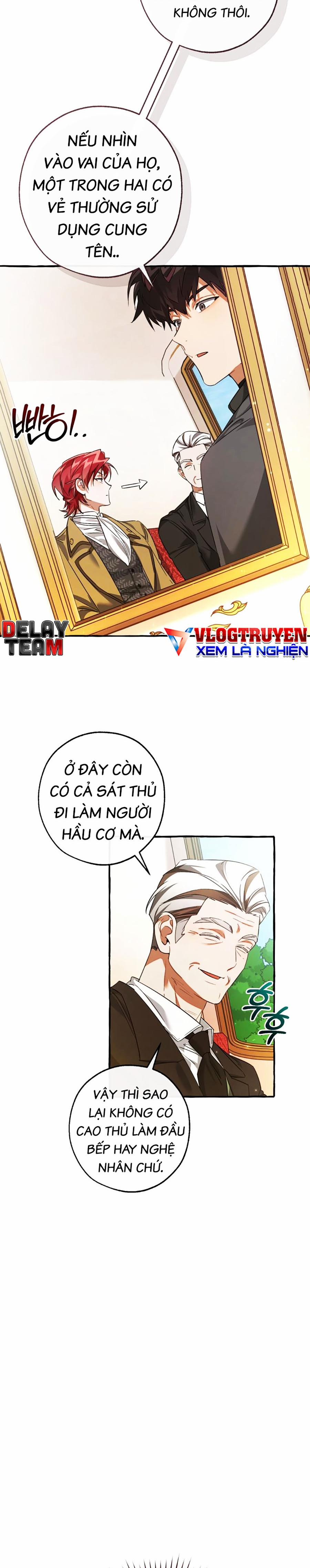 Sự Ra Đời Của Một Anh Hùng 128 trang 4