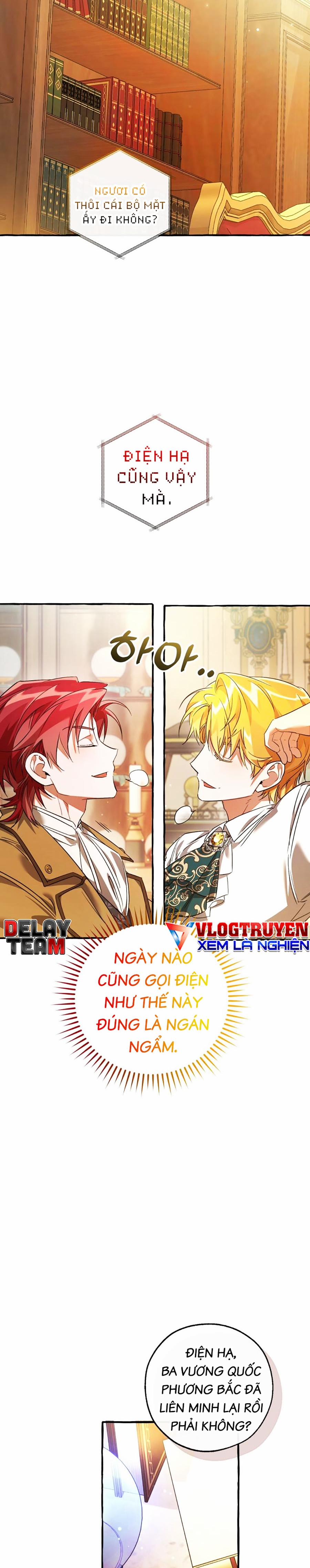 Sự Ra Đời Của Một Anh Hùng 128 trang 8