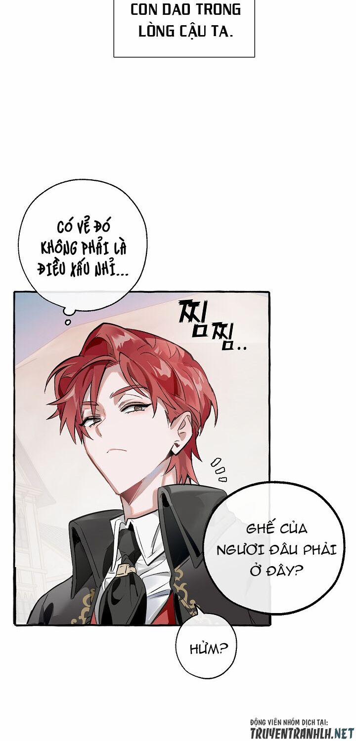 Sự Ra Đời Của Một Anh Hùng 13 trang 11